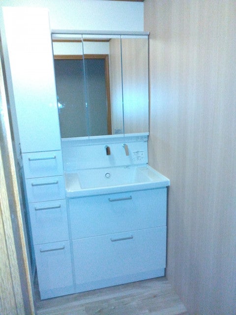 写真：リフォーム事例