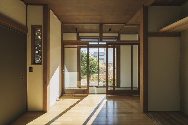 写真：リフォーム事例