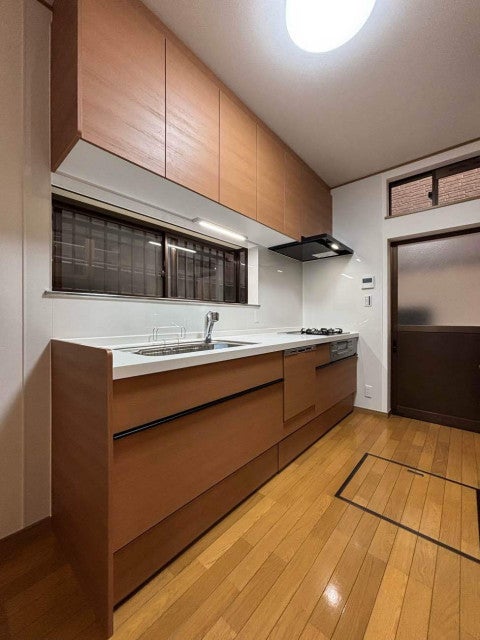 写真：リフォーム事例