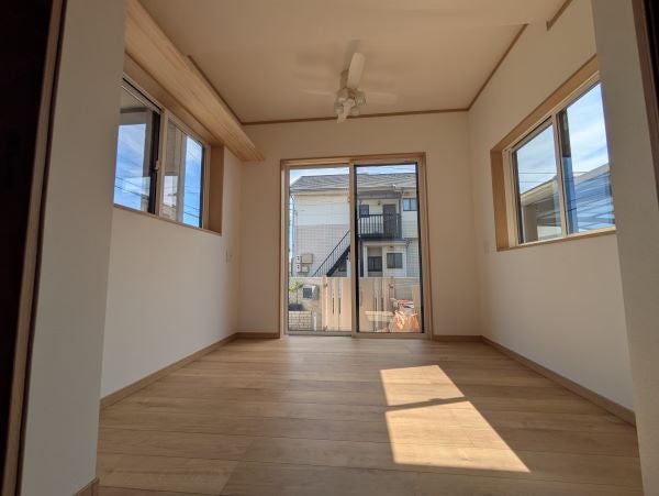 写真：リフォーム事例