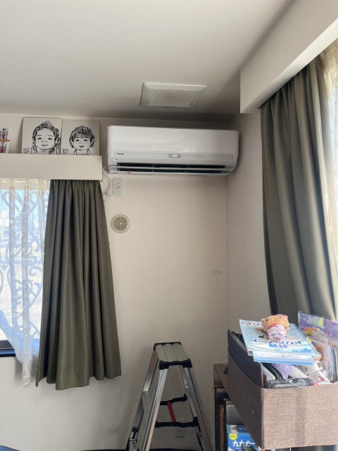 写真：リフォーム事例