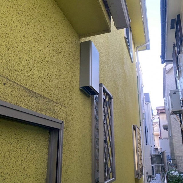 写真：リフォーム事例