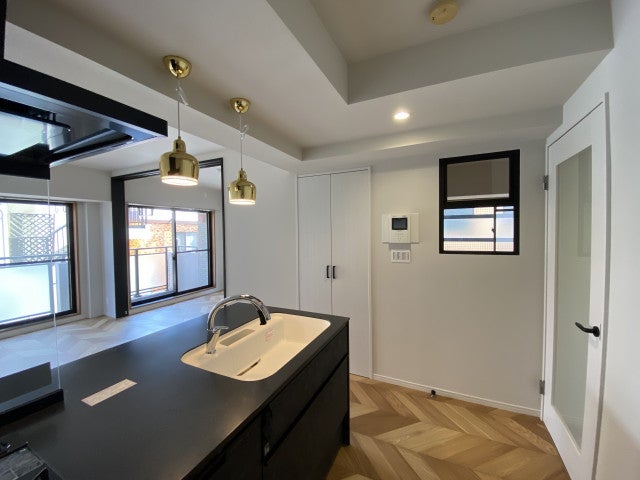 写真：リフォーム事例