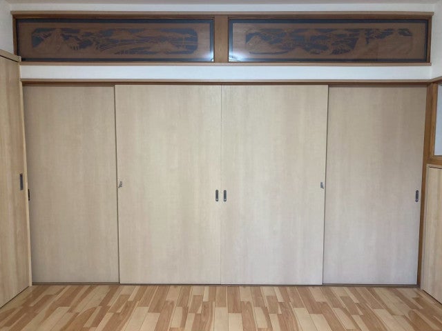 写真：リフォーム事例