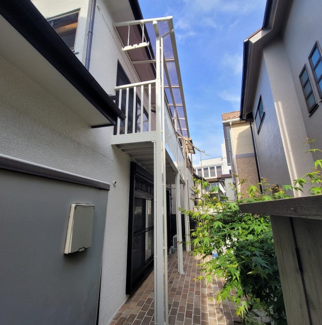 写真：リフォーム事例