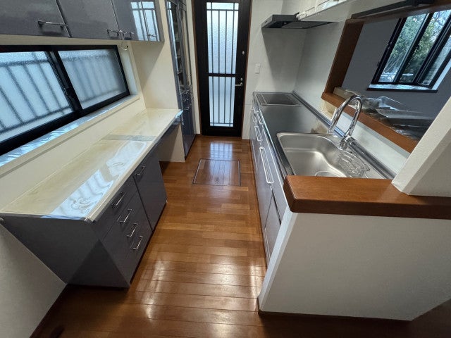 写真：リフォーム事例