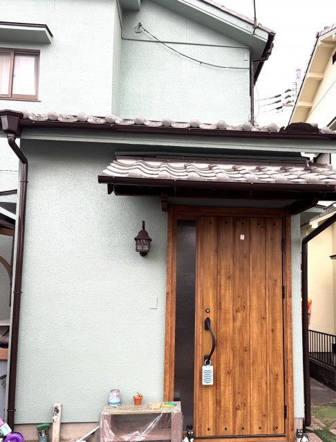 写真：リフォーム事例