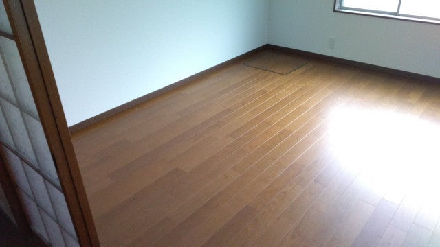 写真：リフォーム事例