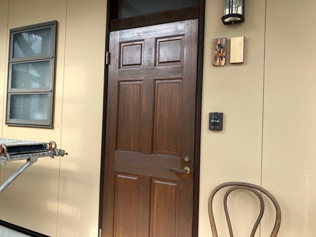 写真：リフォーム事例