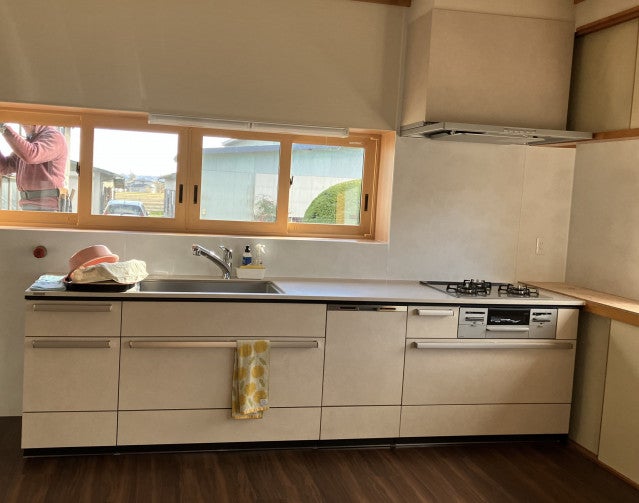 写真：リフォーム事例