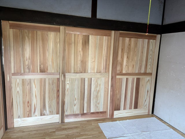 写真：リフォーム事例