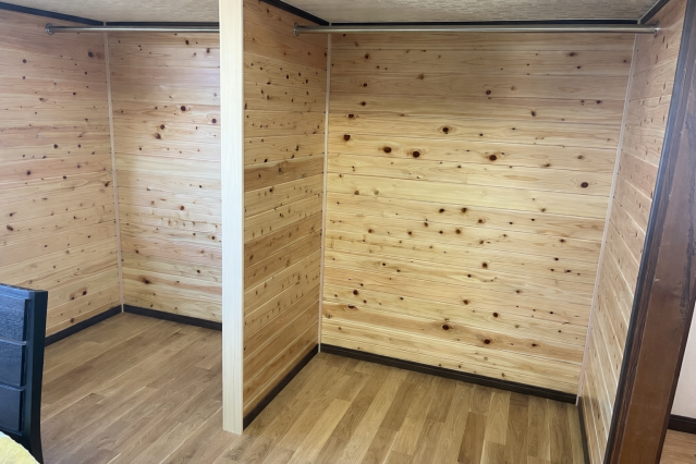 写真：リフォーム事例