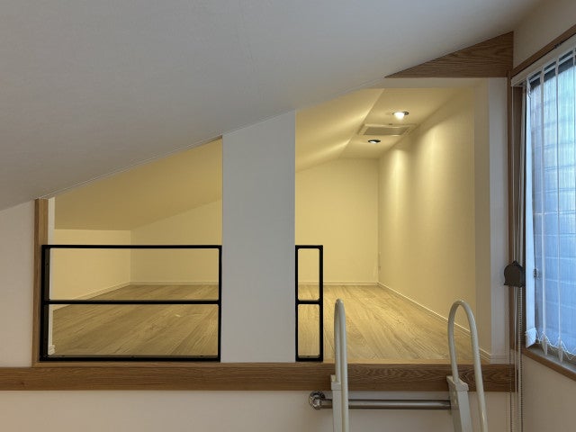 写真：リフォーム事例