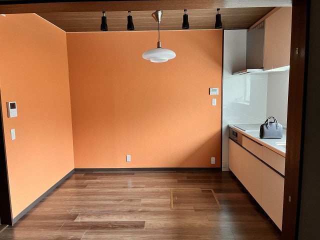 写真：リフォーム事例