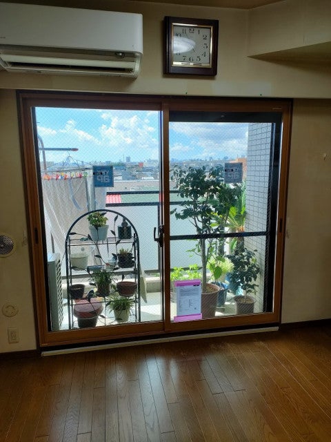 写真：リフォーム事例