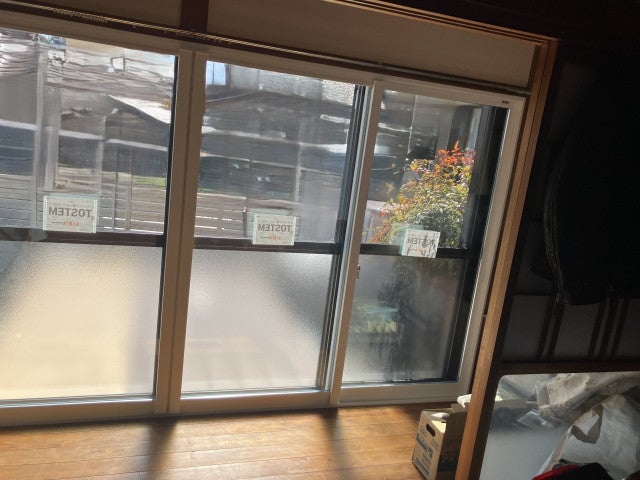 写真：リフォーム事例