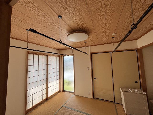 写真：リフォーム事例