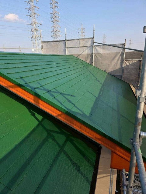 写真：リフォーム事例