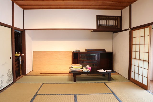 写真：リフォーム事例