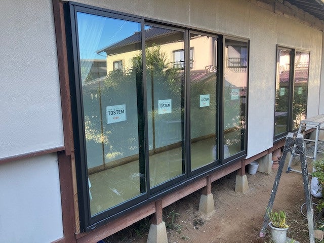 写真：リフォーム事例