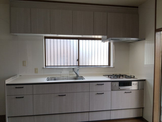 写真：リフォーム事例