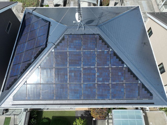 写真：リフォーム事例