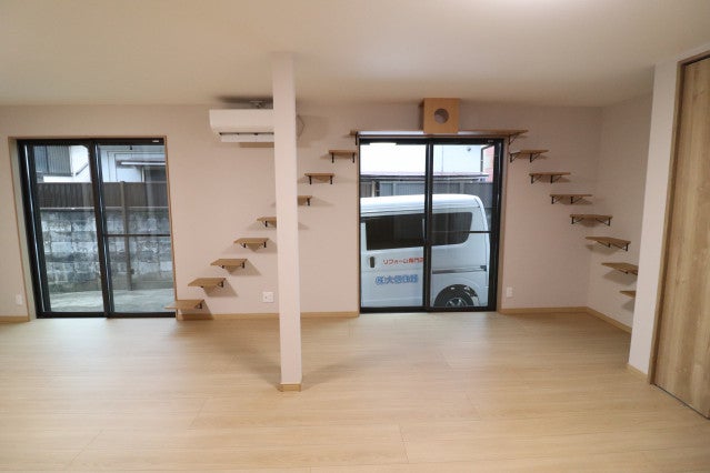 写真：リフォーム事例