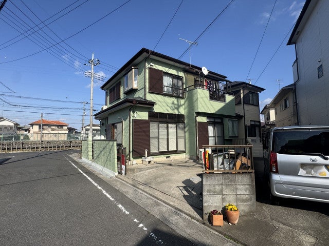 写真：リフォーム事例