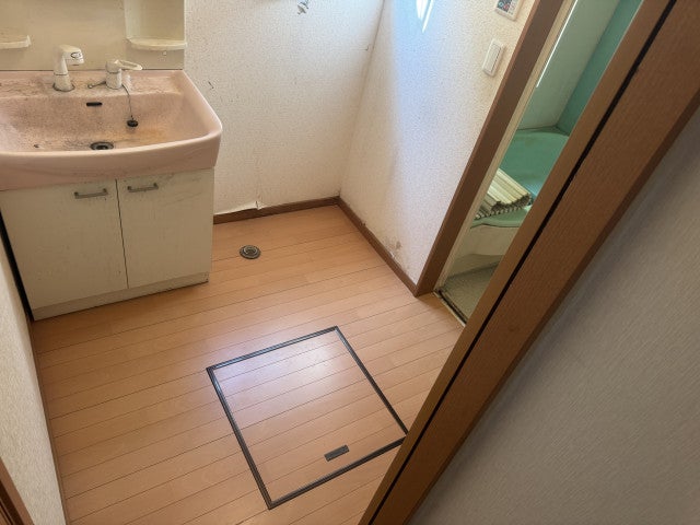 写真：リフォーム事例