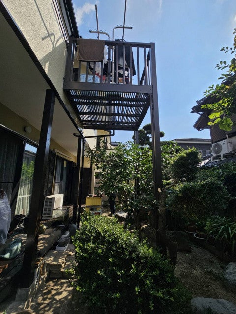 写真：リフォーム事例