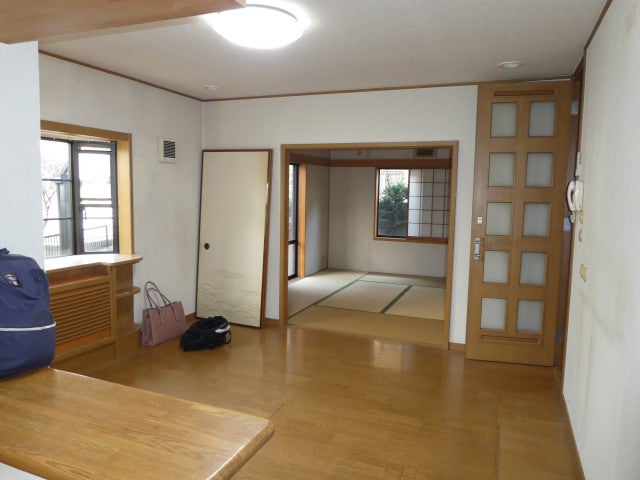 写真：リフォーム事例