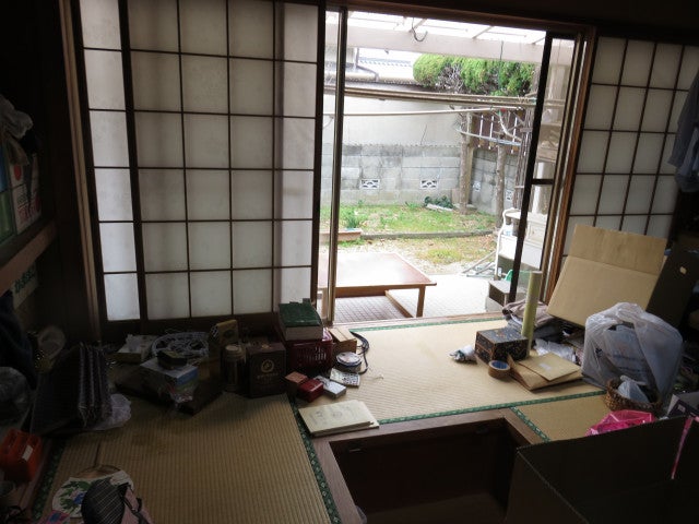 写真：リフォーム事例