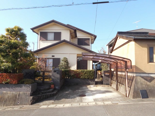 写真：リフォーム事例