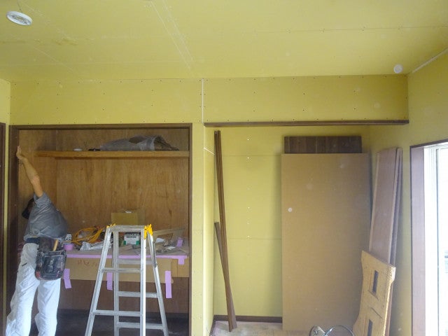 写真：リフォーム事例