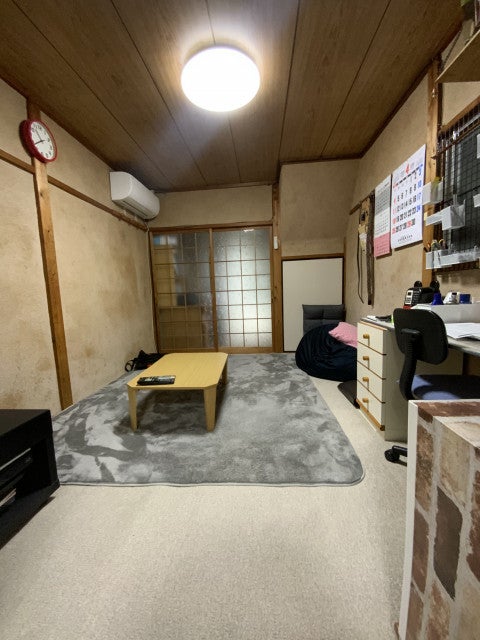 写真：リフォーム事例