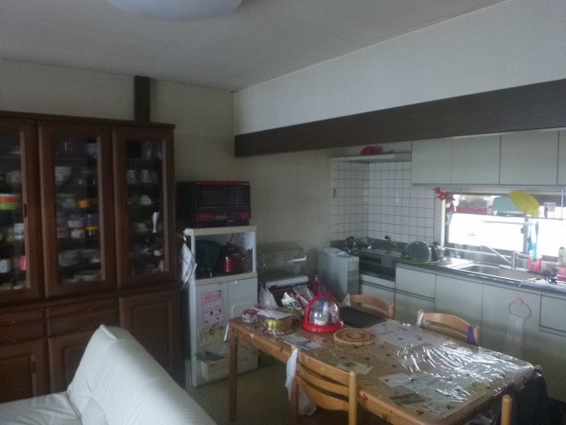 写真：リフォーム事例