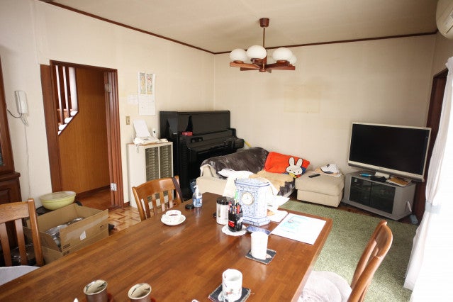 写真：リフォーム事例