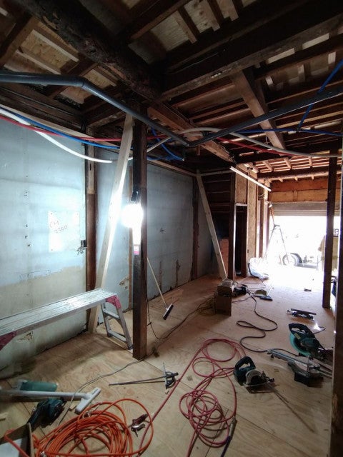 写真：リフォーム事例