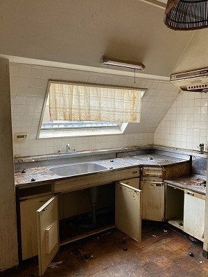 写真：リフォーム事例