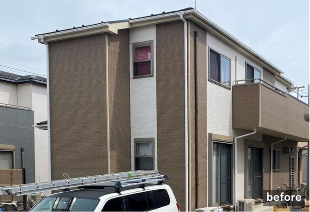 写真：リフォーム事例