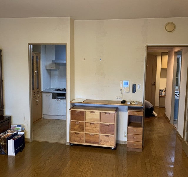 写真：リフォーム事例