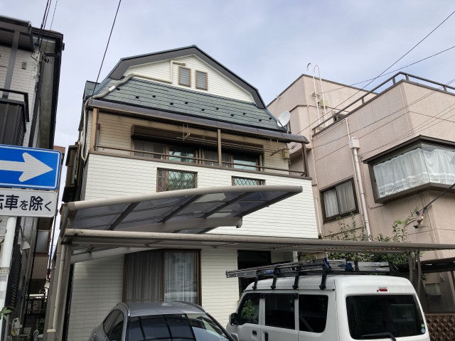 写真：リフォーム事例