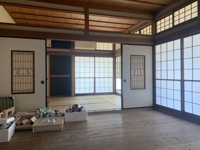 写真：リフォーム事例