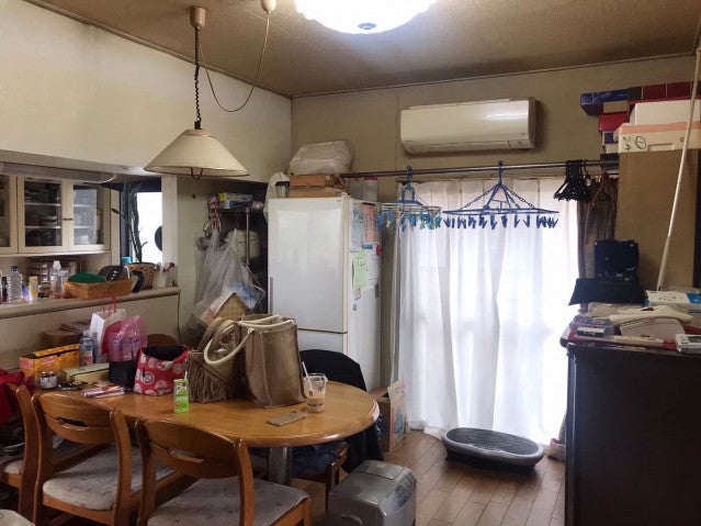 写真：リフォーム事例