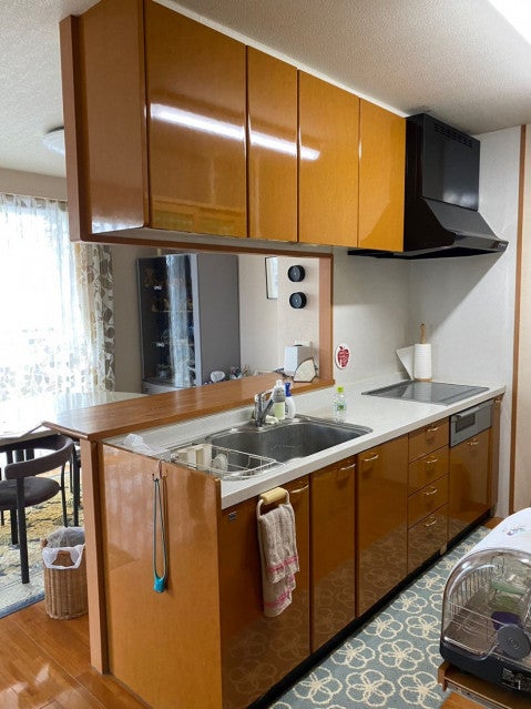 写真：リフォーム事例