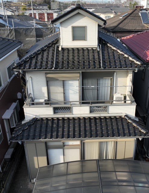 写真：リフォーム事例