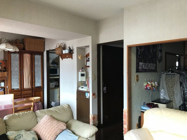 写真：リフォーム事例