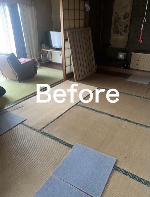 写真：リフォーム事例