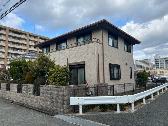 写真：リフォーム事例