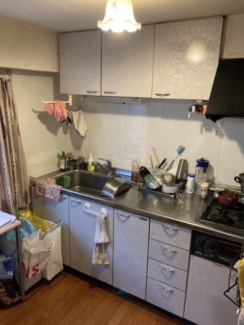 写真：リフォーム事例